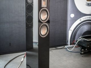 Audiovector-QR3 Audiovector-QR3