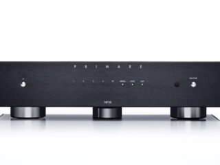 PrimareNP30front PrimareNP30front