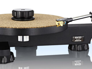 Avid Ingenium 9 inch SME Avid Ingenium 9 inch SME
