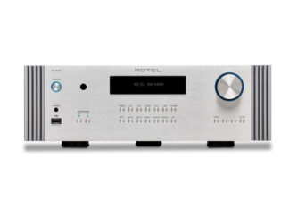 Rotel RA-6000