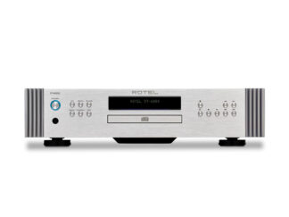 Rotel DT-6000