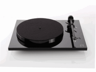 Rega Planar 1 med Carbon pickup