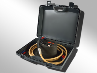 van den Hul 3T The Cloud SE Hybrid Högtalarkabel