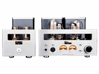 CAYIN HA-300 Rörförstärkare