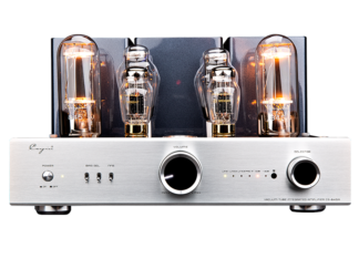 CAYIN CS-845 A Rörförstärkare