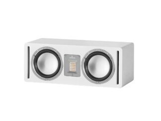 Audiovector QR C Centerhögtalare
