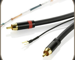 Clearaudio DirectWire Plus