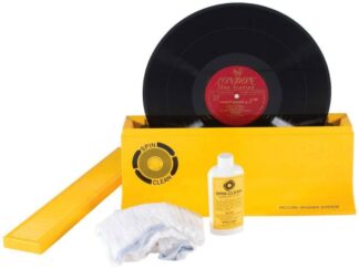 Pro-Ject Spin-Clean System MKII