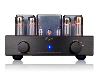 CAYIN LA-34 Rörförstärkare