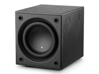 JL Audio Dominion D-108