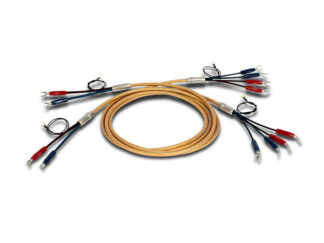 van den Hul 3T The Air Hybrid Högtalarkabel