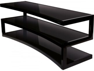 Norstone Esse Curve Mediarack