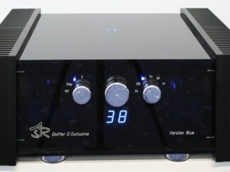 Tillägg Emitter II. Här finns alla tillägg du kan göra till din Emitter II