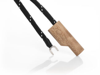 Entreq Apollo jordkabel för Entreq jordboxar, med RCA eller Spade.