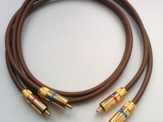 van den Hul The D300 Mk III Signalkabel