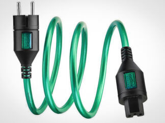 Isotek Initium Nätkabel