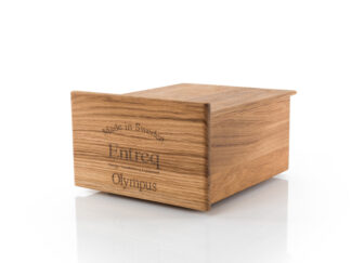 Entreq Olympus Mini  Jordbox.