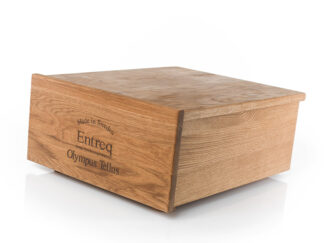 Entreq Olympus Tellus jordbox.