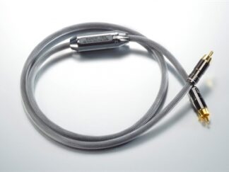 Siltech Explorer 180i RCA-RCA Signalkabel