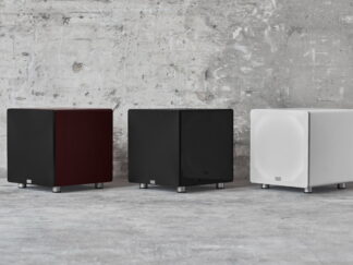 Audiovector QR Sub SE Aktiv Subwoofer