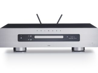 Primare CD 35 CD Spelare