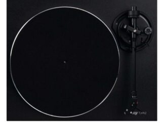 Reloop Turn 2 Skivspelare