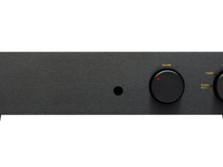 Exposure 2510 Förstärkare