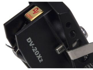 Dynavector 20X2 Low/High Pickup