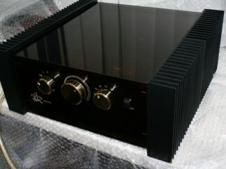 ASR Emitter I Basic Förstärkare