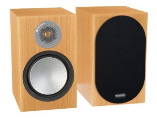 Monitor Audio Silver 100 Högtalare