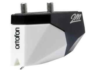 Ortofon 2M Mono Verso MM Pickup