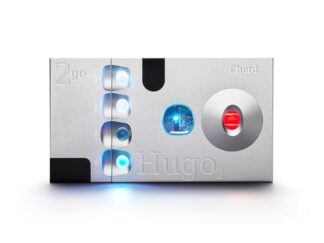 Chord 2go Streamer