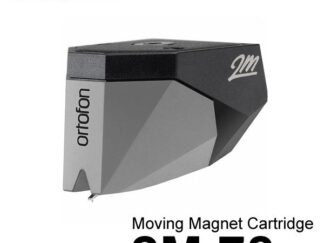 Ortofon 2M 78 MM Pickup
