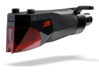 Ortofon 2M Red PnP MM Pickup