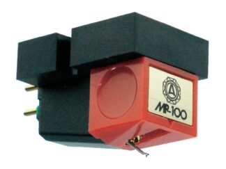 Nagaoka MP-100 Pickup