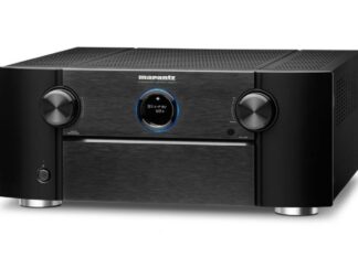 Marantz SR 8015 AV Receiver