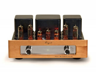 CAYIN MT-12 Rörförstärkare