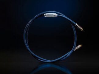 Siltech Classic Legend 380i Signalkabel