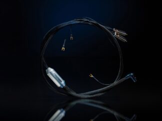 Siltech Classic Legend 380i Phono Signalkabel