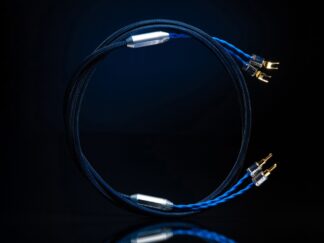 Siltech Classic Legend 380L Högtalarkabel