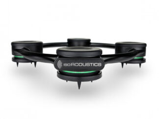 IsoAcoustics Aperta Sub
