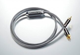 Siltech Explorer 90i RCA-RCA Signalkabel