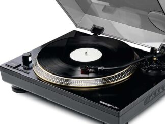 Reloop Turn 5 Skivspelare