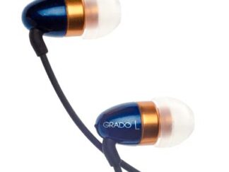 Grado GR8 Hörlurar