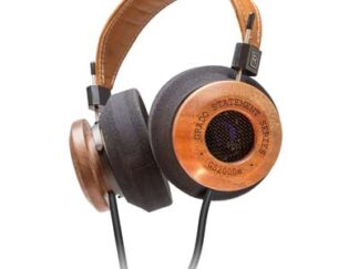 Grado GS2000e Hörlurar