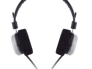 Grado SR325e Hörlurar