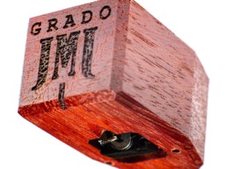 Grado Platinum 3 Pickup