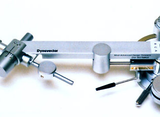 Dynavector DV507 MKII Tonarm