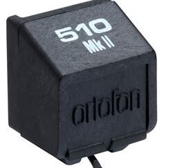 Ortofon Stylus 510 MKII Nål