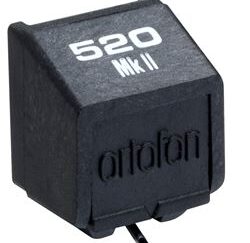 Ortofon Stylus 520 MKII Nål